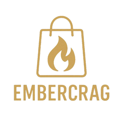 EMBERCRAG